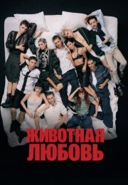 Животная любовь