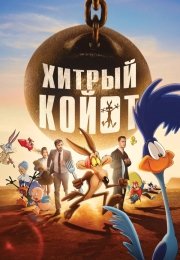 Хитрый койот
