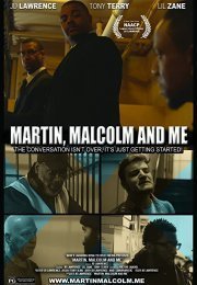 История Джей Ди ЛОуренса: Мартин, МАлкольм и я