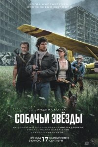 Собачьи звёзды