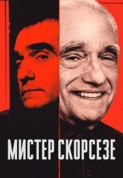 Мистер Скорсезе