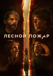 Лесной пожар