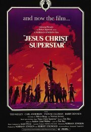 Иисус Христос — Суперзвезда