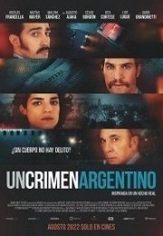 Преступление по-аргентински