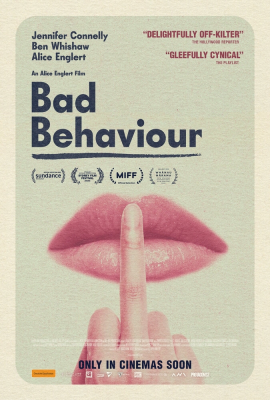 Плохое поведение / Behaving Badly () — Video | VK